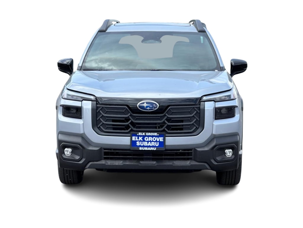 Thumbnail: 2026 Subaru Outback - 6