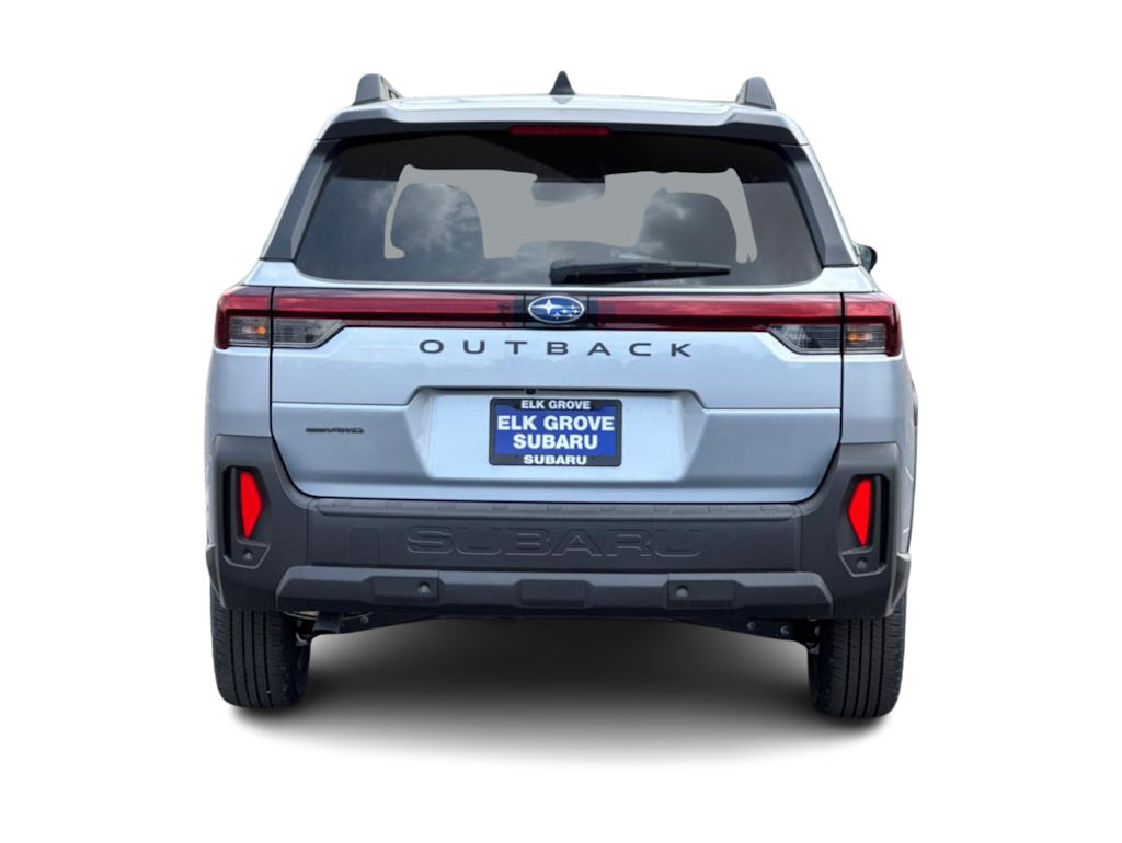 Thumbnail: 2026 Subaru Outback - 5