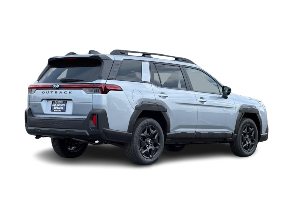 Thumbnail: 2026 Subaru Outback - 17