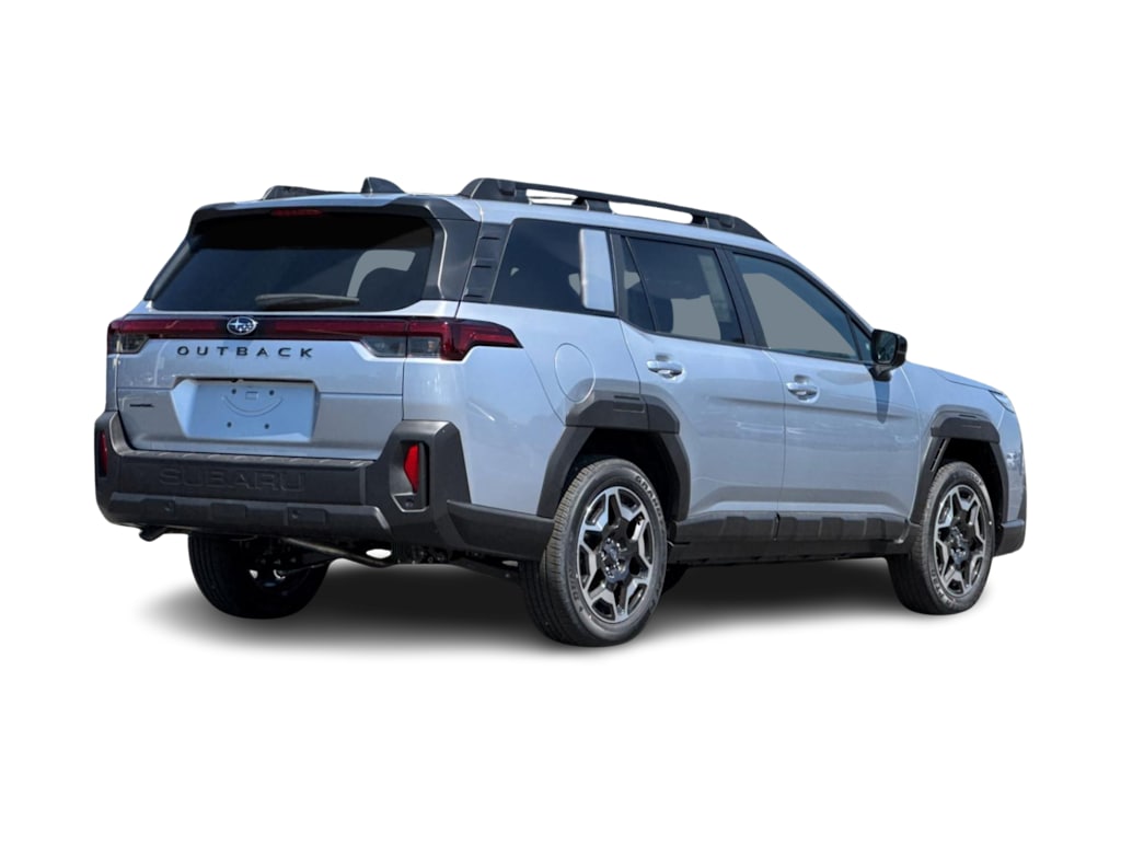 Thumbnail: 2026 Subaru Outback - 16