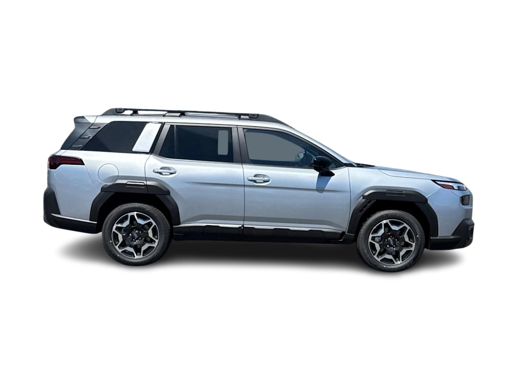 Thumbnail: 2026 Subaru Outback - 18