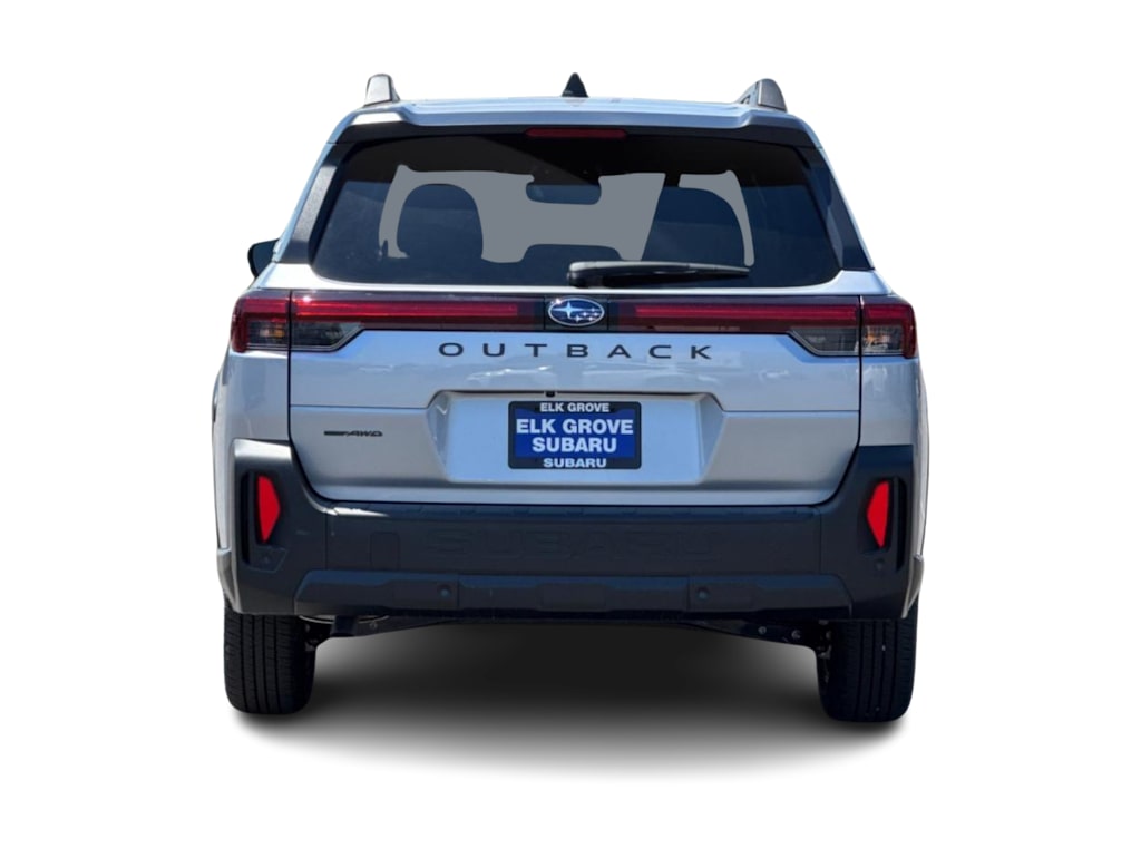 Thumbnail: 2026 Subaru Outback - 5