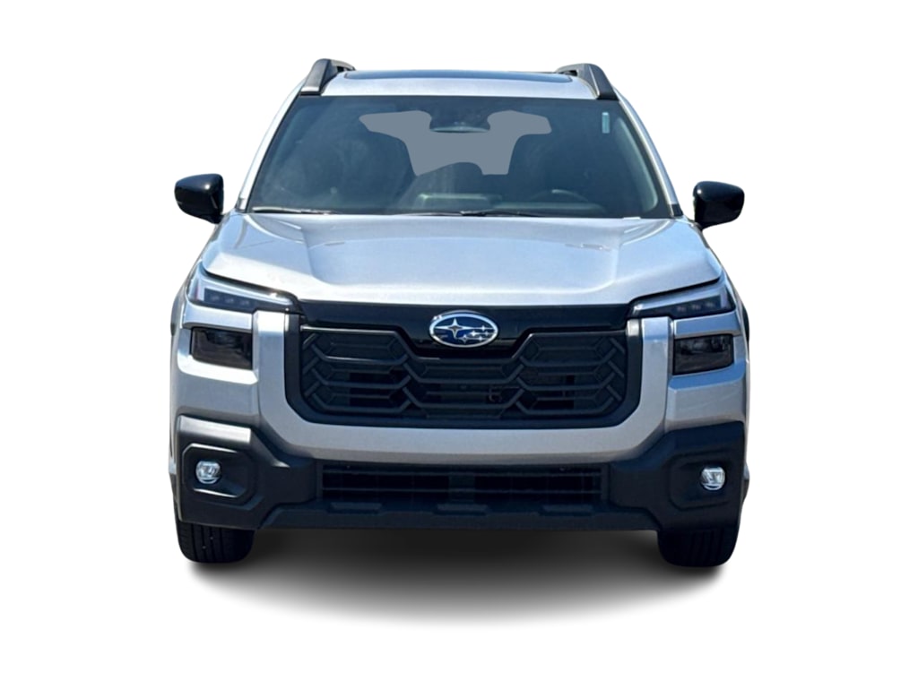 Thumbnail: 2026 Subaru Outback - 6