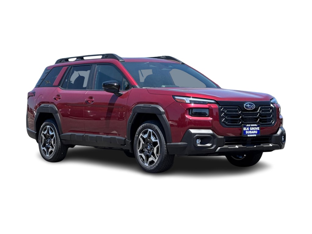 Thumbnail: 2026 Subaru Outback - 17