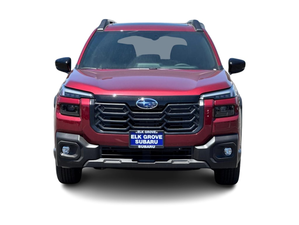Thumbnail: 2026 Subaru Outback - 6