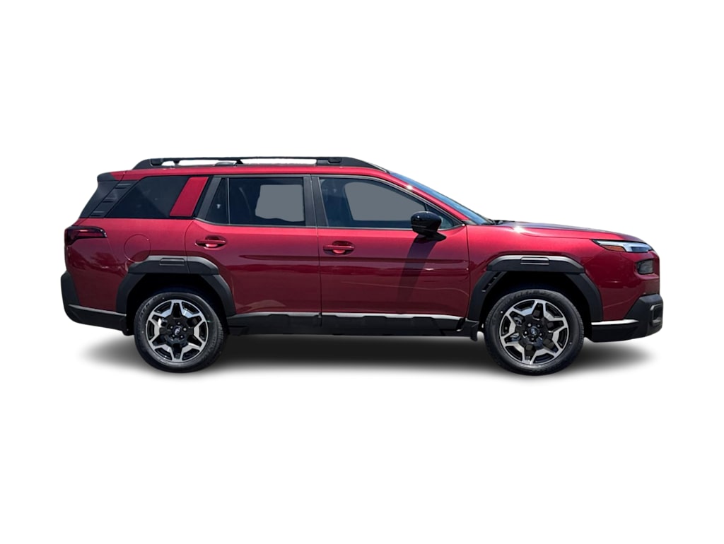 Thumbnail: 2026 Subaru Outback - 18