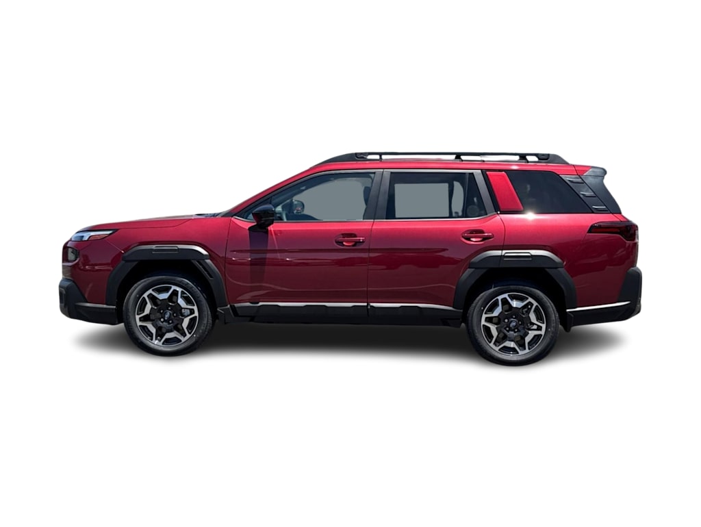 Thumbnail: 2026 Subaru Outback - 3