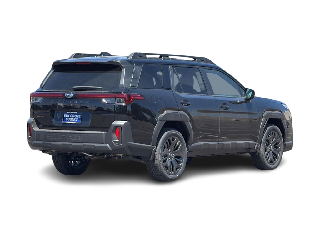 Thumbnail: 2026 Subaru Outback - 16