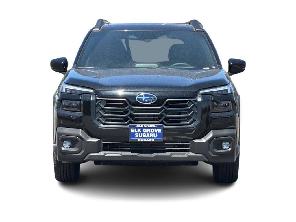 Thumbnail: 2026 Subaru Outback - 6