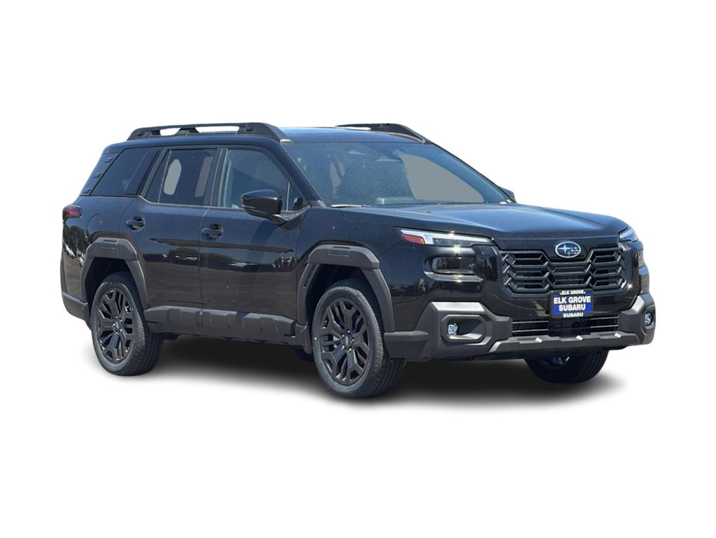 Thumbnail: 2026 Subaru Outback - 17