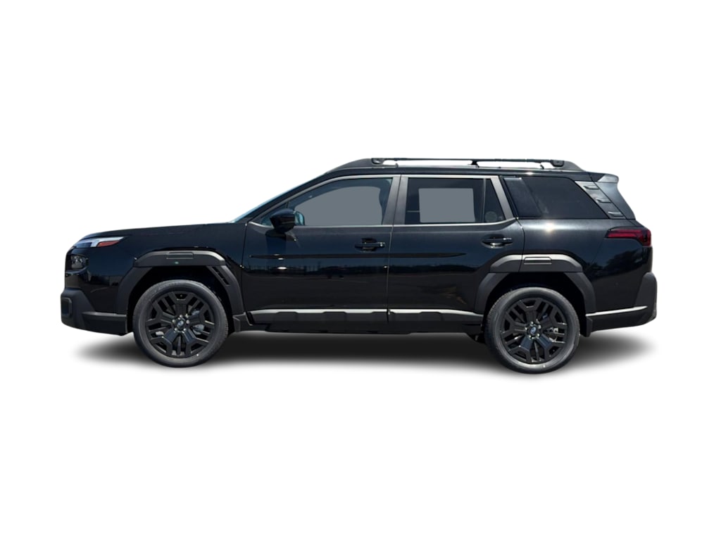 Thumbnail: 2026 Subaru Outback - 3