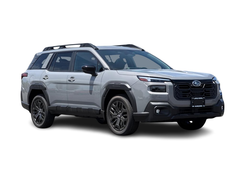 Thumbnail: 2026 Subaru Outback - 17