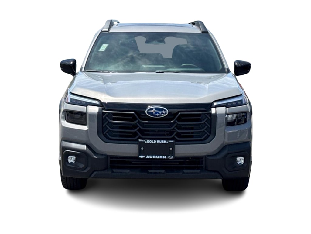 Thumbnail: 2026 Subaru Outback - 6