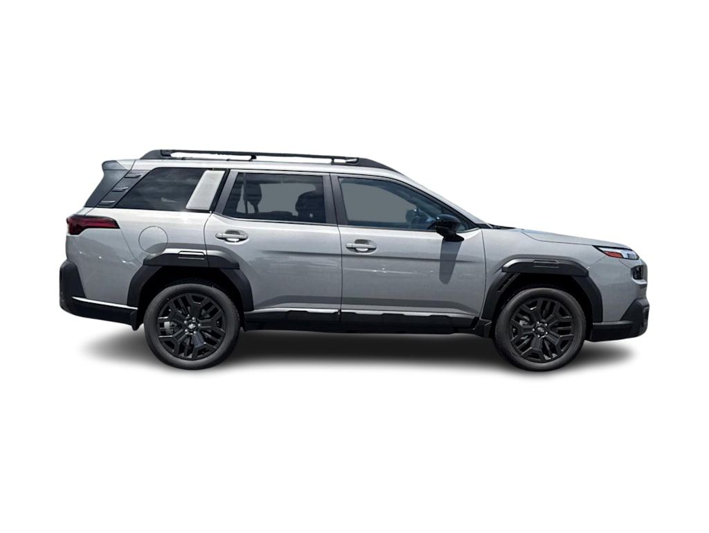 Thumbnail: 2026 Subaru Outback - 18
