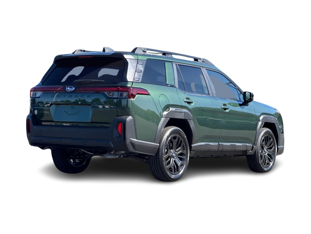 Thumbnail: 2026 Subaru Outback - 16