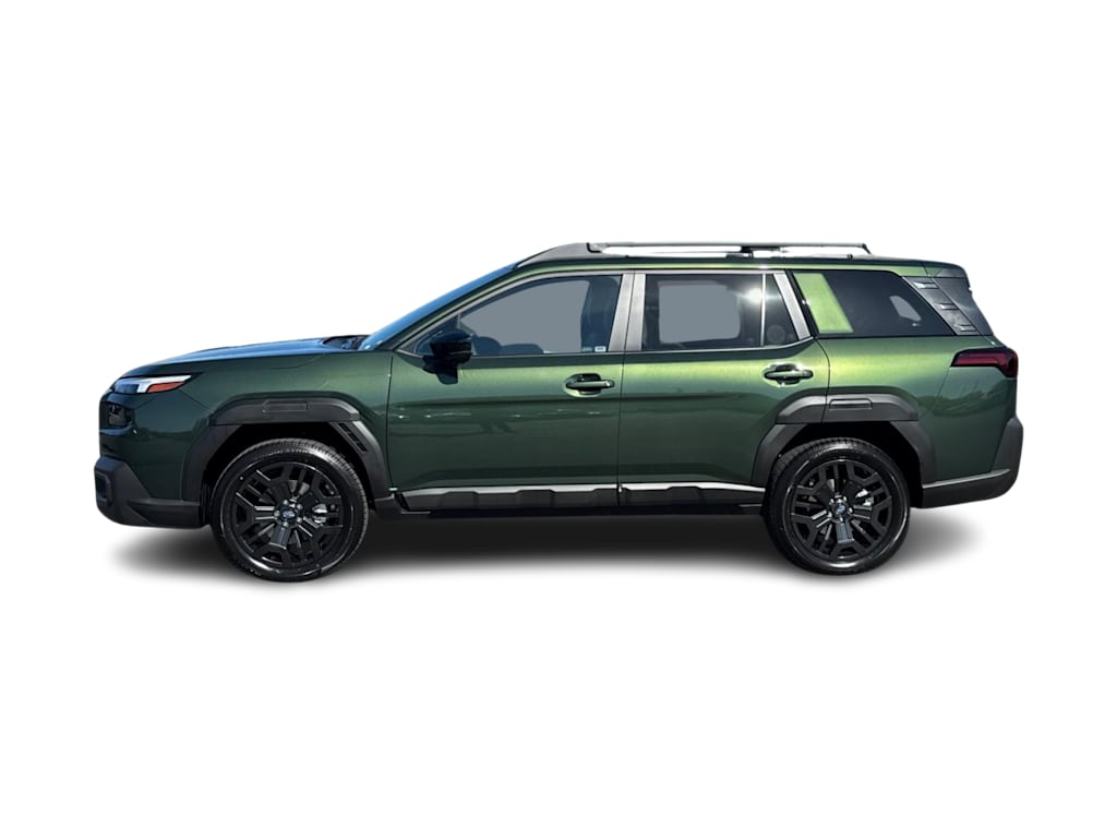 Thumbnail: 2026 Subaru Outback - 3