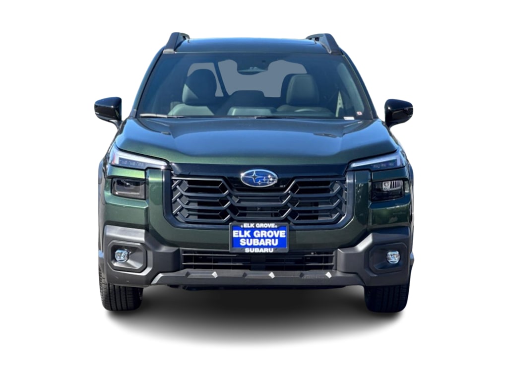 Thumbnail: 2026 Subaru Outback - 6