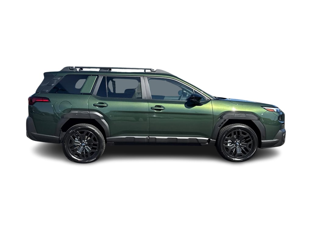 Thumbnail: 2026 Subaru Outback - 18