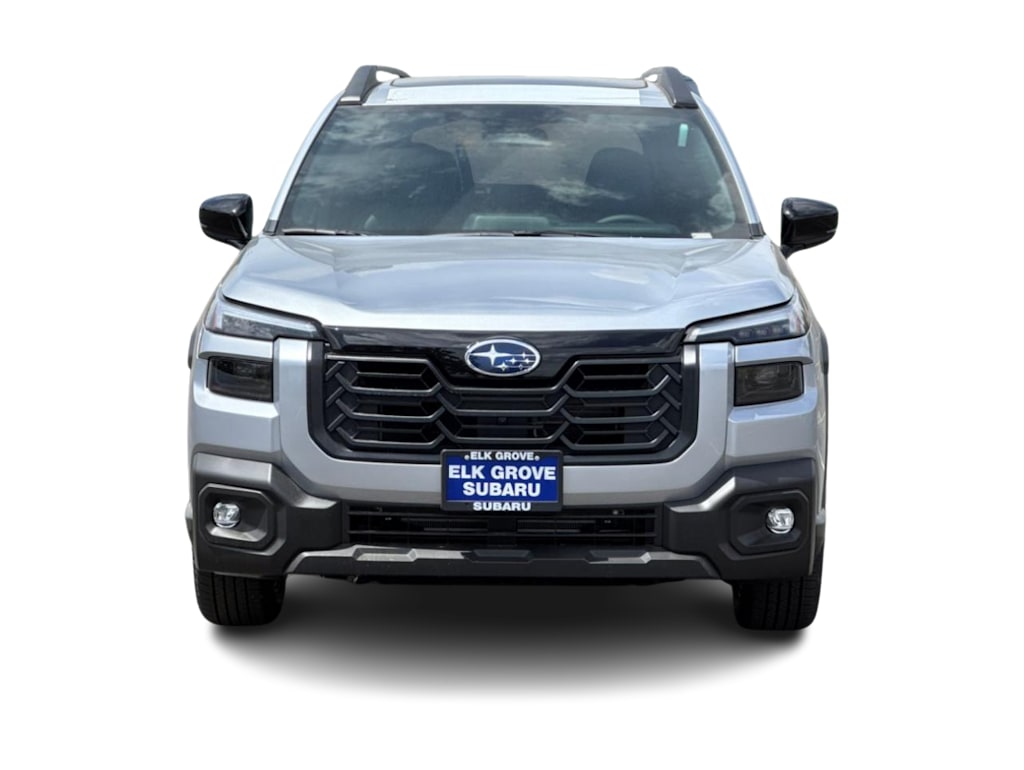 Thumbnail: 2026 Subaru Outback - 6