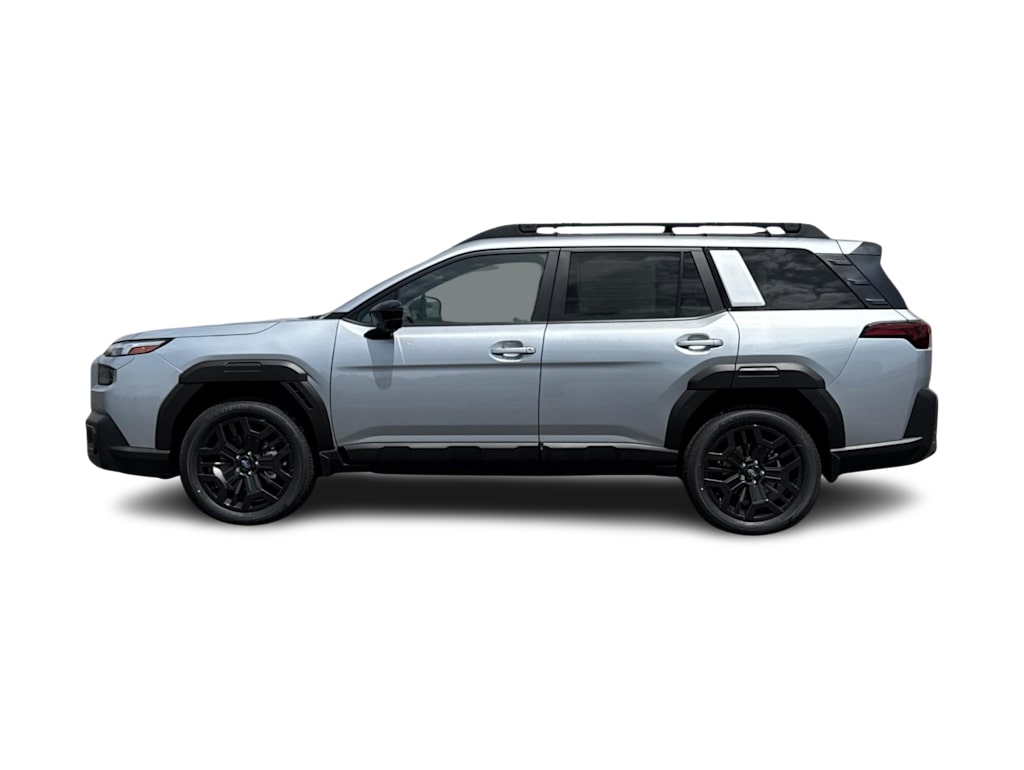 Thumbnail: 2026 Subaru Outback - 3