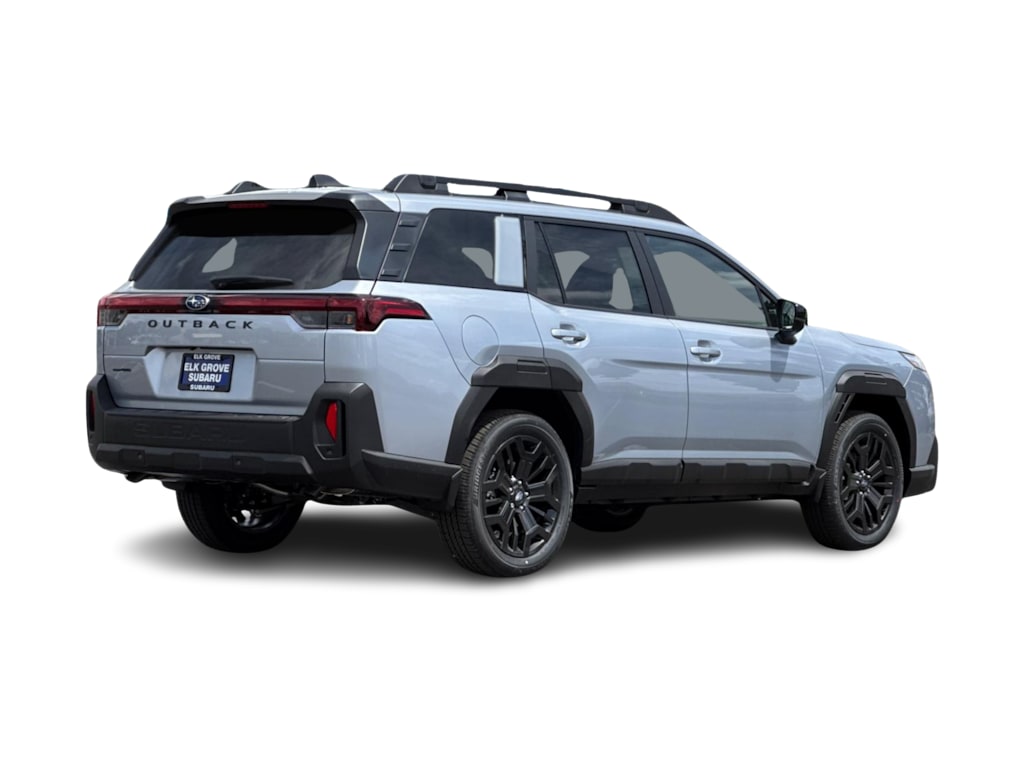 Thumbnail: 2026 Subaru Outback - 16