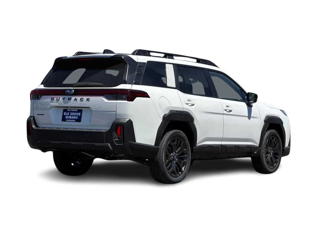 Thumbnail: 2026 Subaru Outback - 16