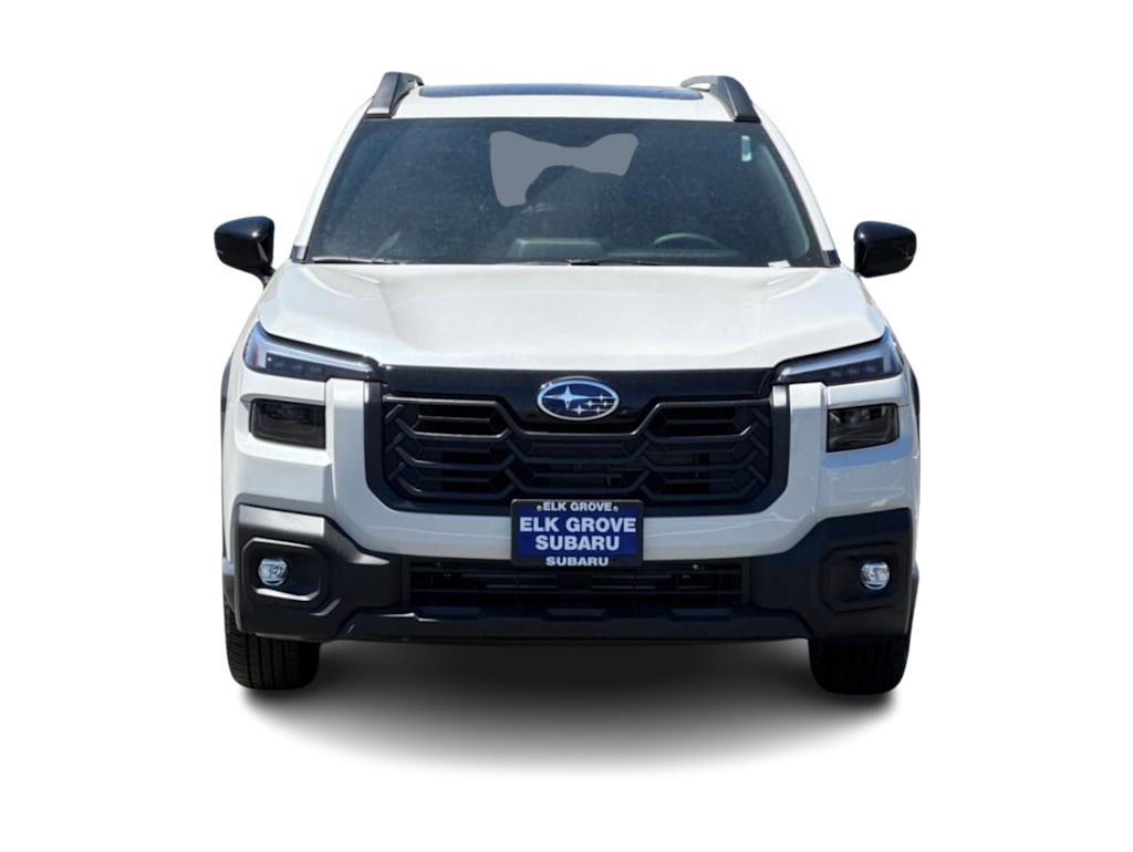 Thumbnail: 2026 Subaru Outback - 6