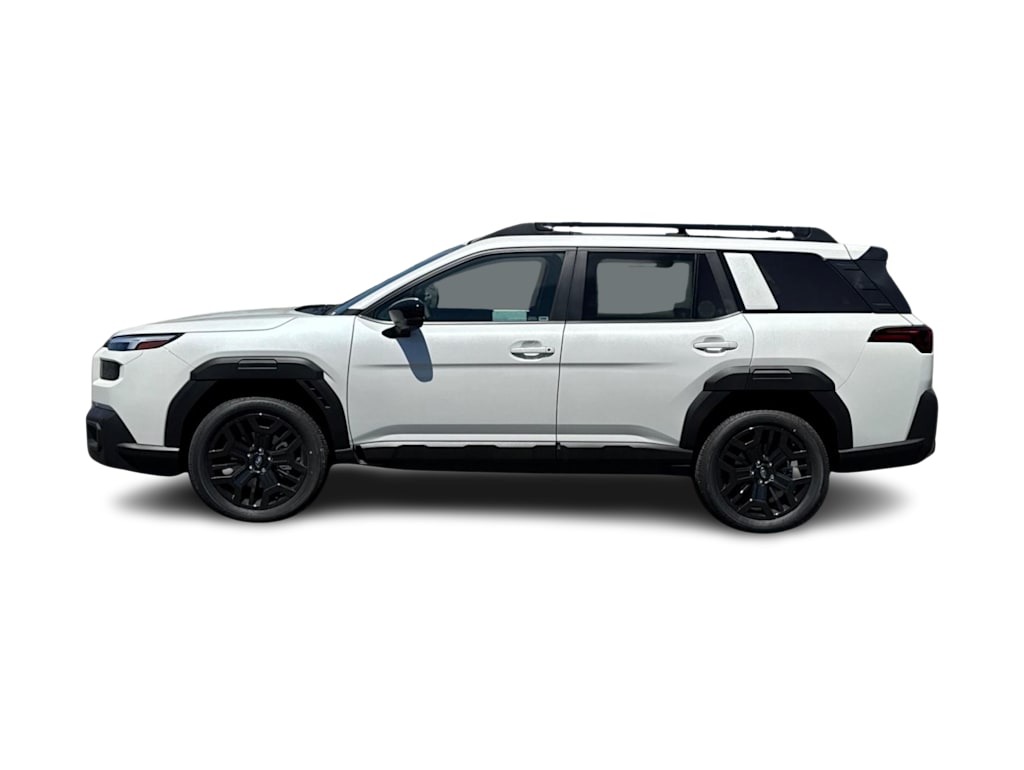 Thumbnail: 2026 Subaru Outback - 3