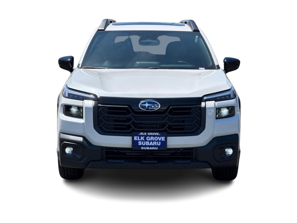 Thumbnail: 2026 Subaru Outback - 6