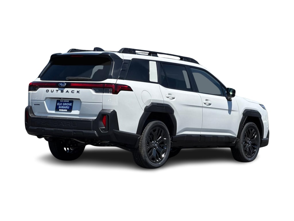 Thumbnail: 2026 Subaru Outback - 16