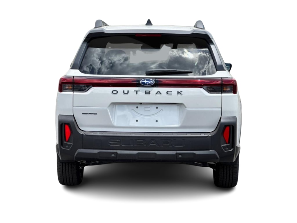 Thumbnail: 2026 Subaru Outback - 5
