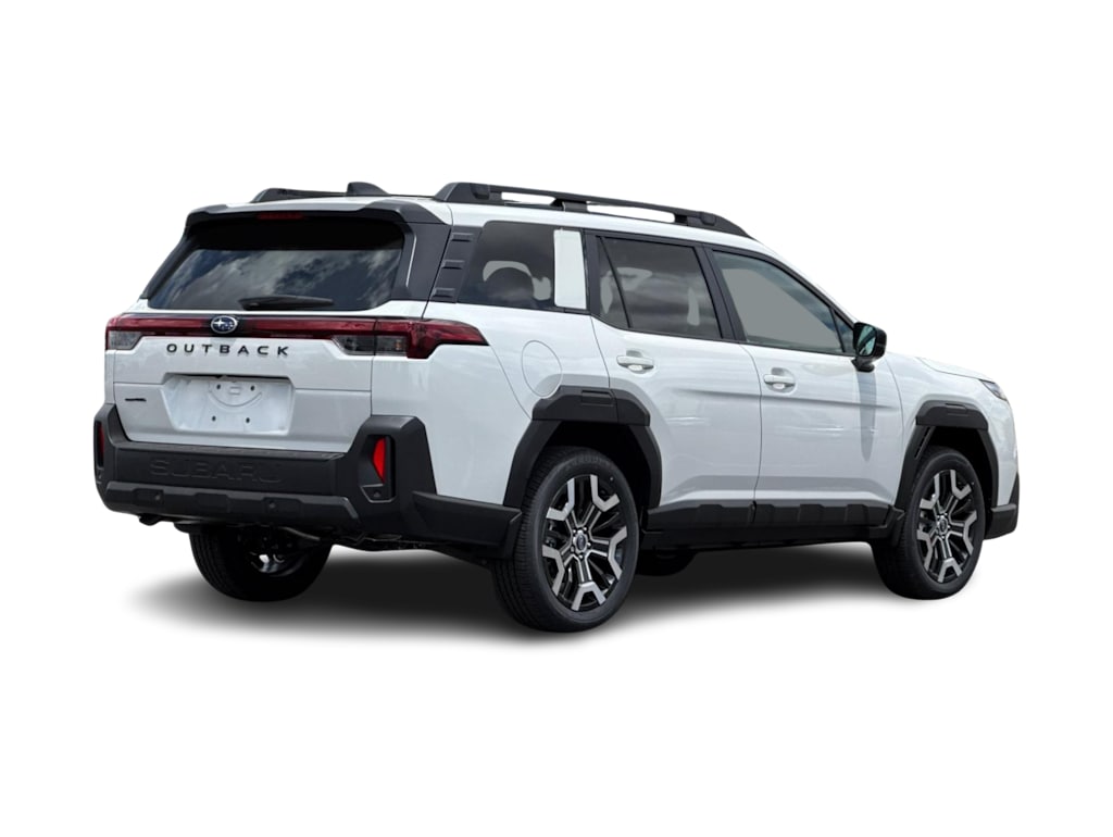 Thumbnail: 2026 Subaru Outback - 16