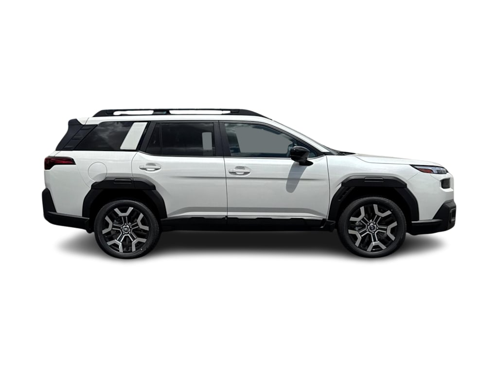 Thumbnail: 2026 Subaru Outback - 18