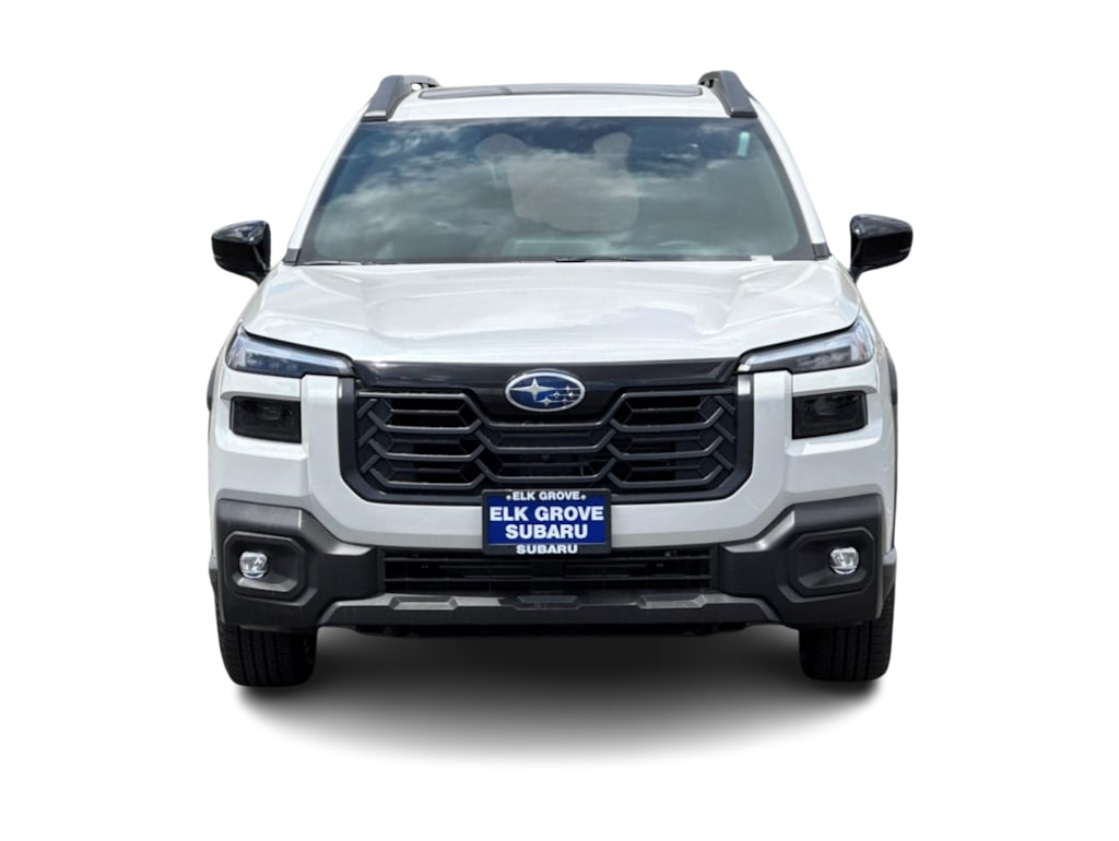 Thumbnail: 2026 Subaru Outback - 6