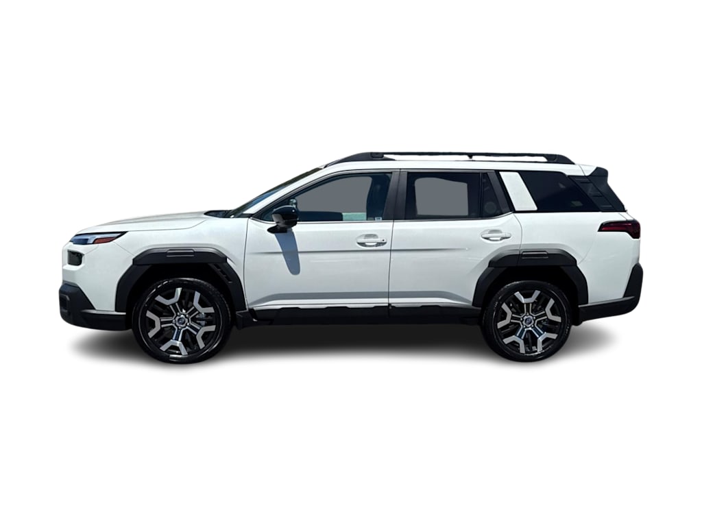Thumbnail: 2026 Subaru Outback - 3