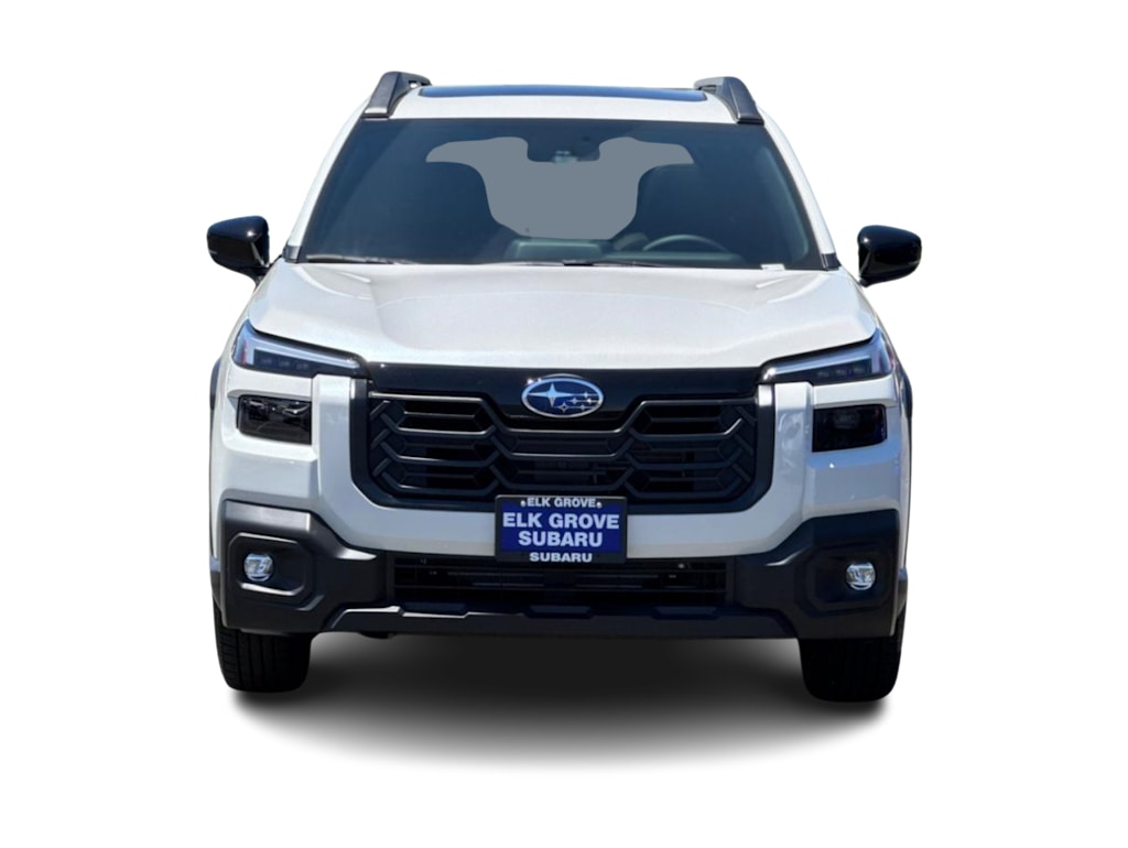 Thumbnail: 2026 Subaru Outback - 6