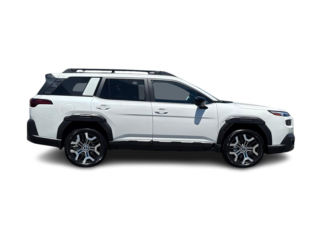 Thumbnail: 2026 Subaru Outback - 18