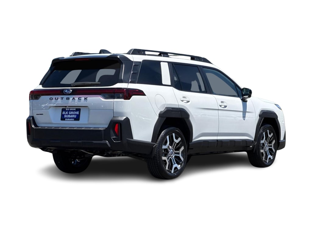Thumbnail: 2026 Subaru Outback - 16