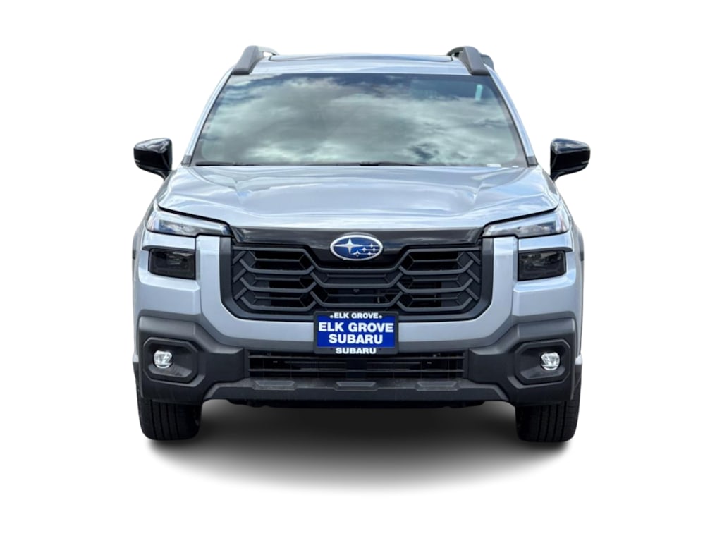 Thumbnail: 2026 Subaru Outback - 6