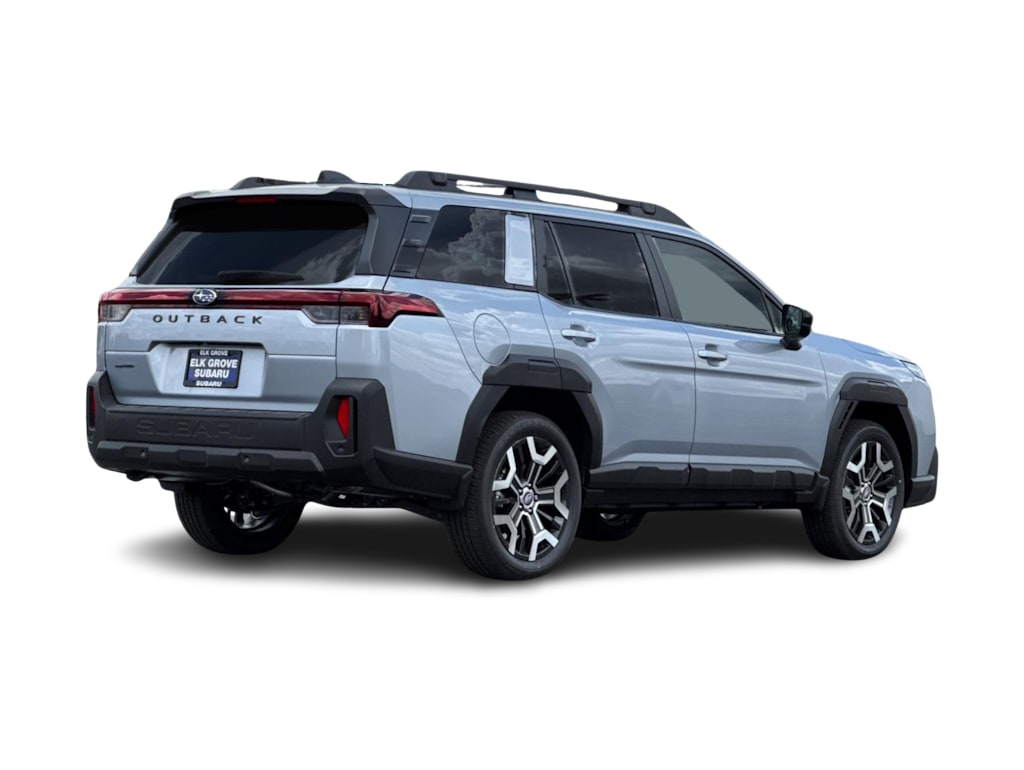 Thumbnail: 2026 Subaru Outback - 17