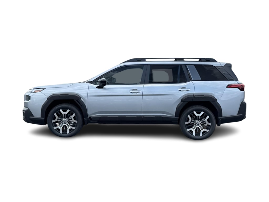Thumbnail: 2026 Subaru Outback - 3