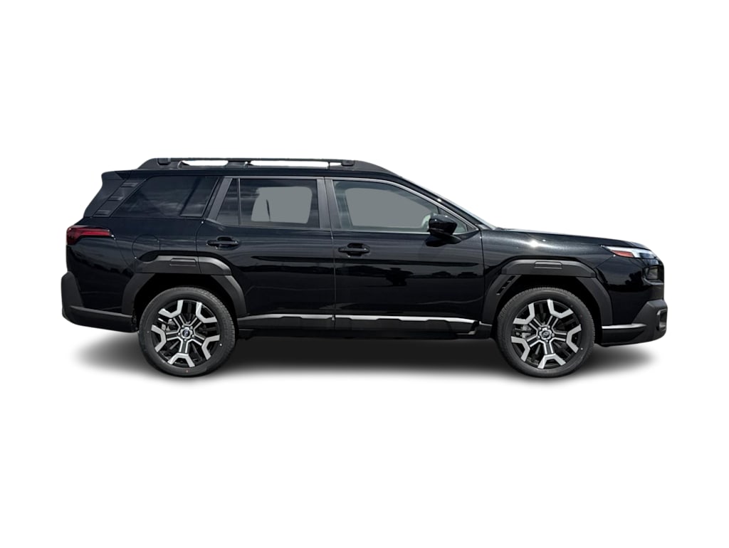 Thumbnail: 2026 Subaru Outback - 18