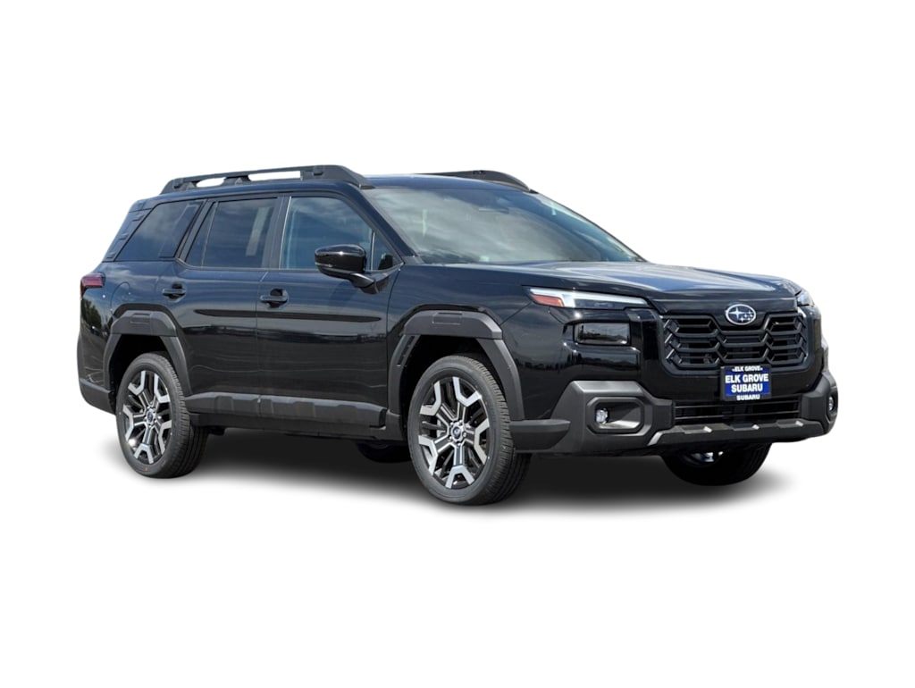 Thumbnail: 2026 Subaru Outback - 17