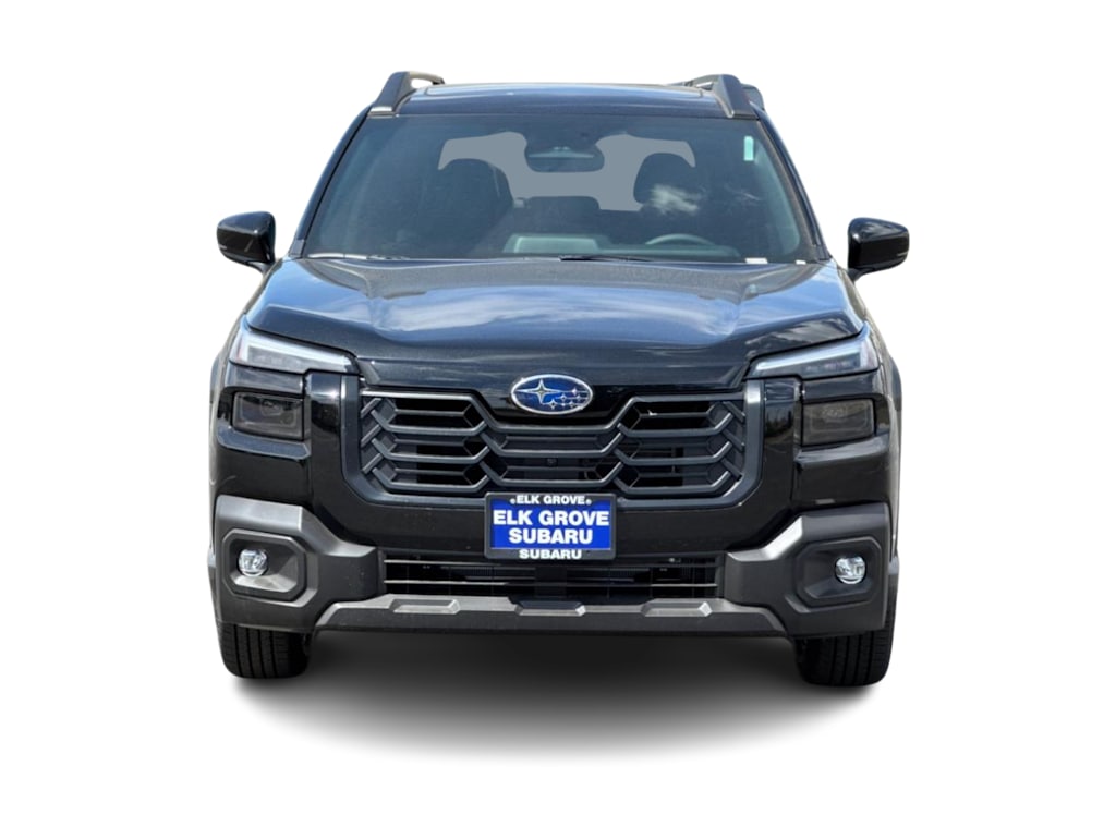 Thumbnail: 2026 Subaru Outback - 6