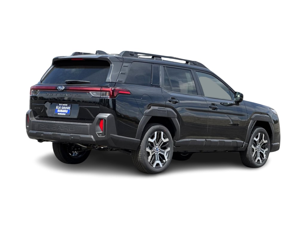 Thumbnail: 2026 Subaru Outback - 16