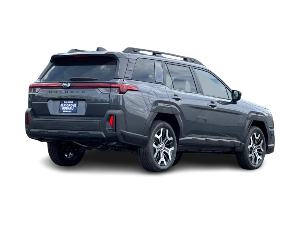 Thumbnail: 2026 Subaru Outback - 16