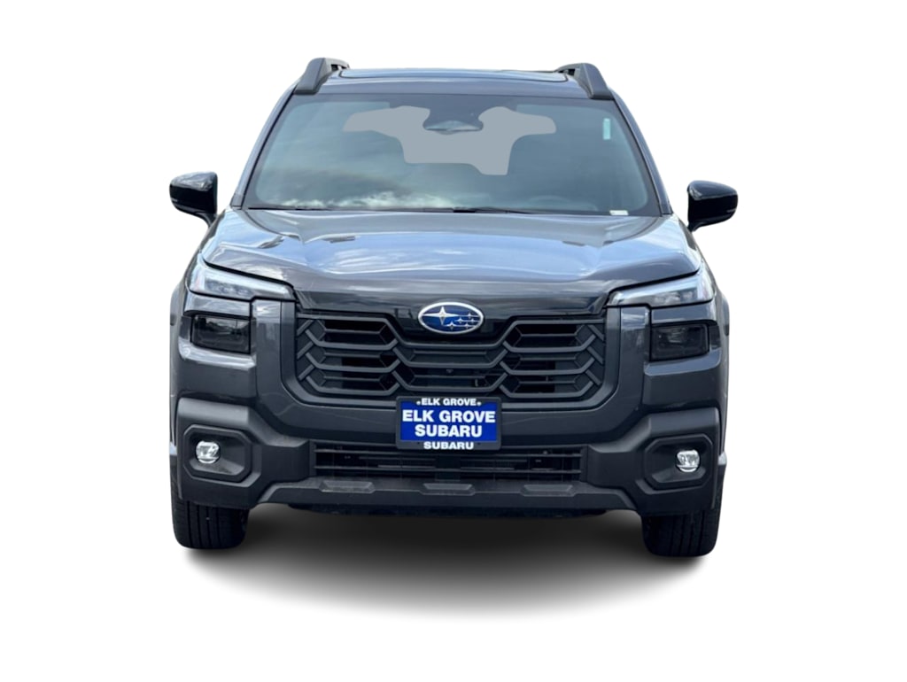 Thumbnail: 2026 Subaru Outback - 6