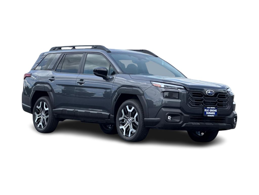 Thumbnail: 2026 Subaru Outback - 17