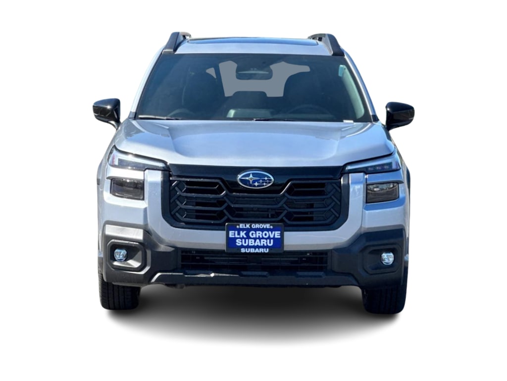 Thumbnail: 2026 Subaru Outback - 6