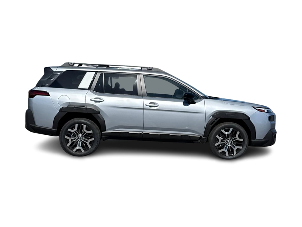 Thumbnail: 2026 Subaru Outback - 18